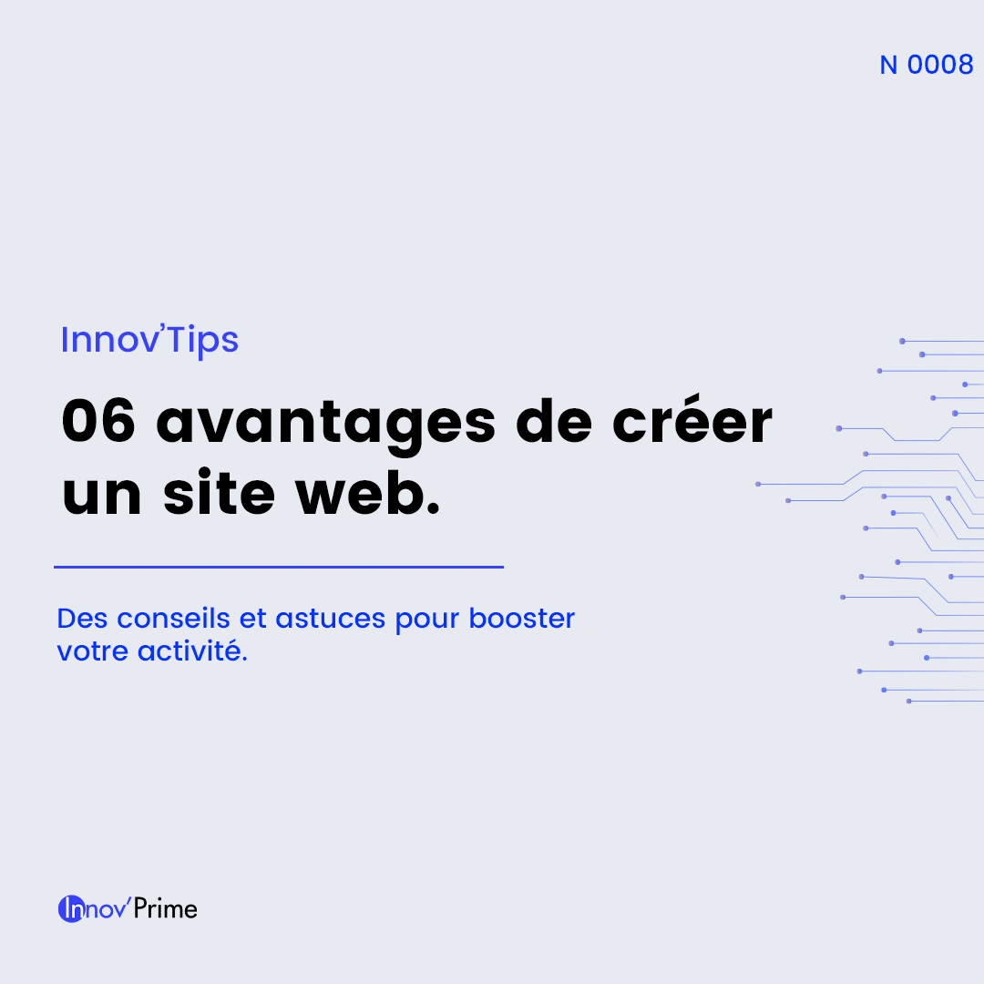 Innov'Prime tweet media