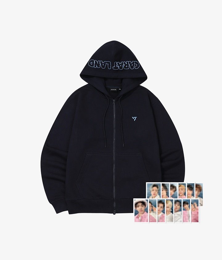 ChingurillasPH's tweet photo. IC / INTEREST CHECK PH

seventeen in carat land 2023 zip-up hoodie tingi

hoodie: ₱1,800
pc: ₱280 ea 
dop: on or before march 30
eta: s/feta 

reply if interested https://t.co/VVSHhoVxQb