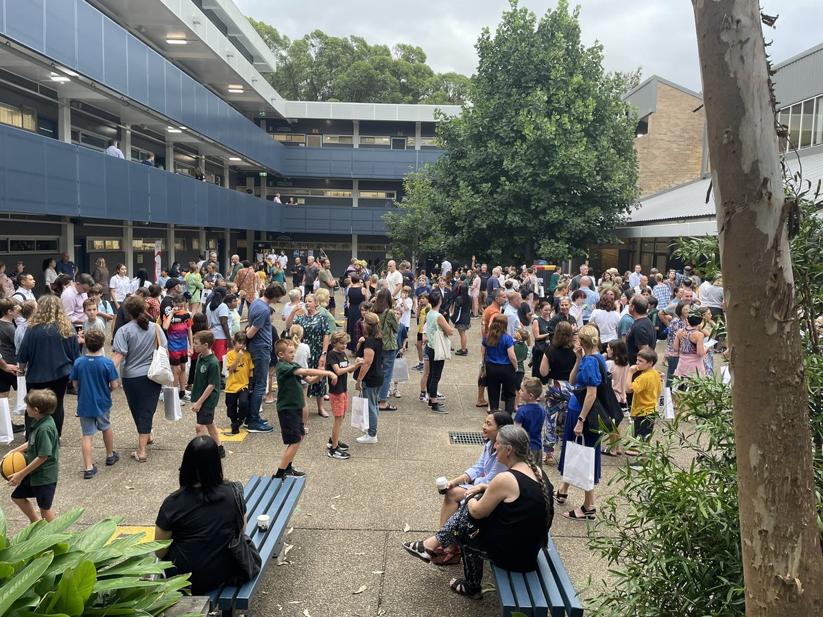 SSC_Balmain tweet media