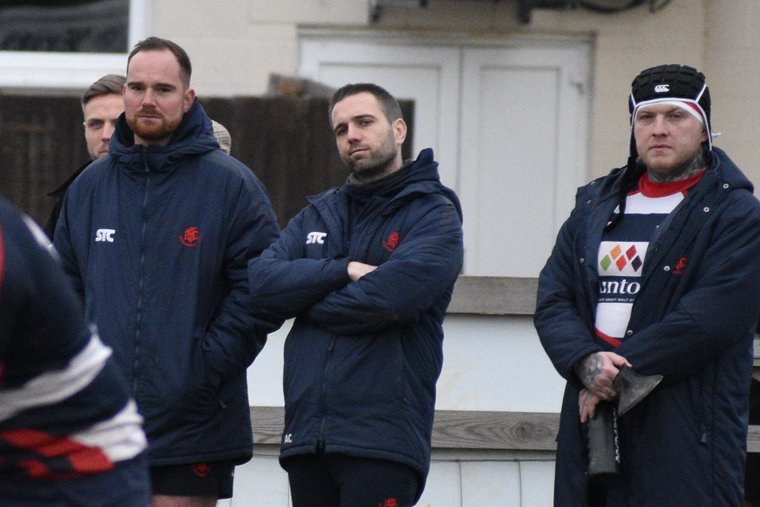 Match report from Stowmarket vs Thurrock a few weeks back!

Thank you Ash Cook for the write up!
stowmarketrufc.com/news/stowmarke…