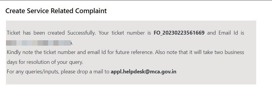 gstpractitionar's tweet photo. Please resolve our issue, we r facing issue from last week @MCA21India https://t.co/rVPOjYGC1p