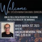 Photo by FRIENDS OF THE MARIANA TRENCH (@FriendsTrench)