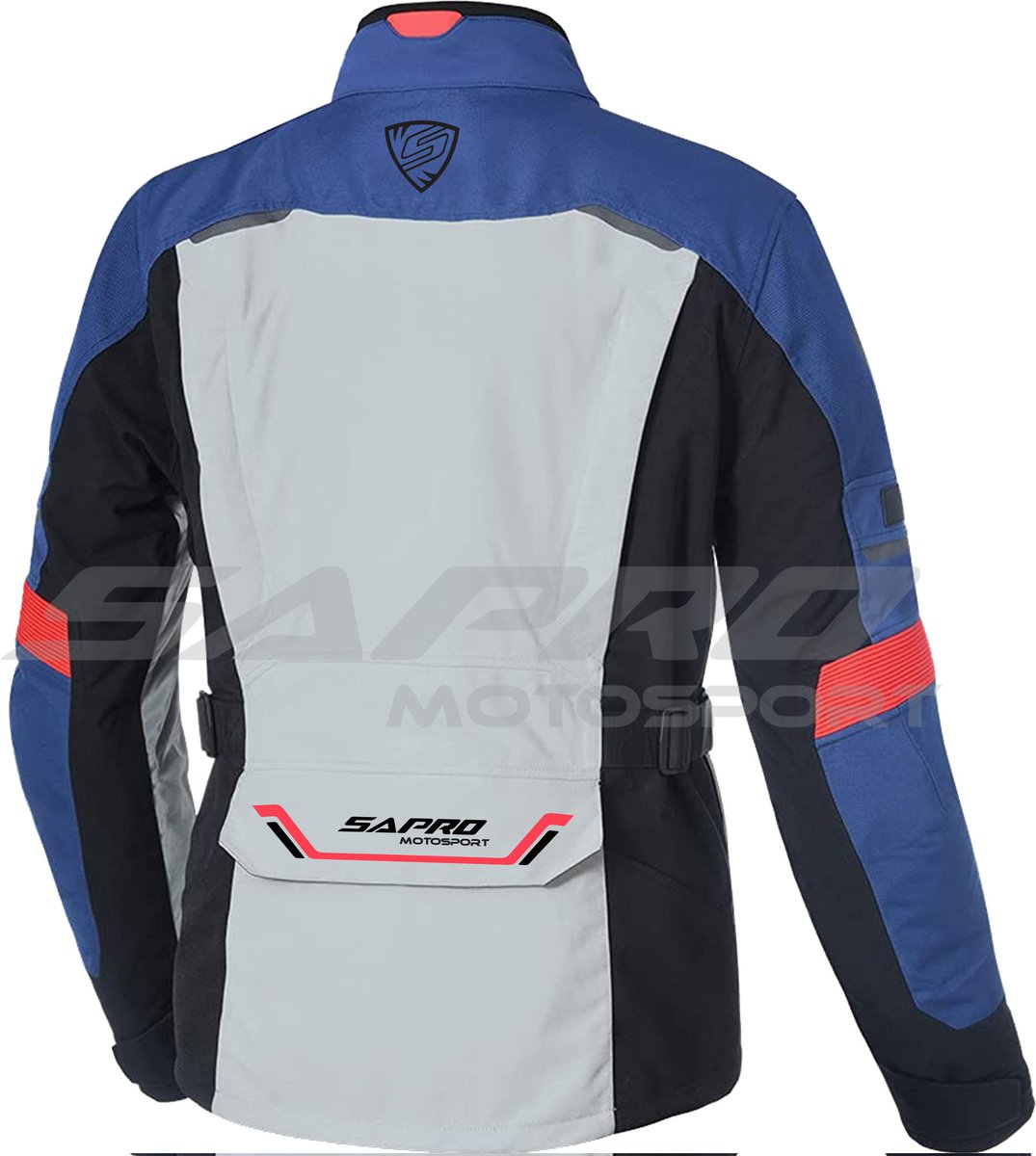 sapromotosport's tweet photo. #MotorcycleTextileJacket
#jacket #mensfashion #ride #textilegoods #RidingFashion #textilecraft #RidingFashion #sapro
#motorcyclejacket #textilejacketseason
#bikerfashion #vintage #textilework 
#textilefashion #jaketmotor #motorcycle 
#bikersofamerica #RideWithStyle #RidingFashion https://t.co/dVqA0S4rxR
