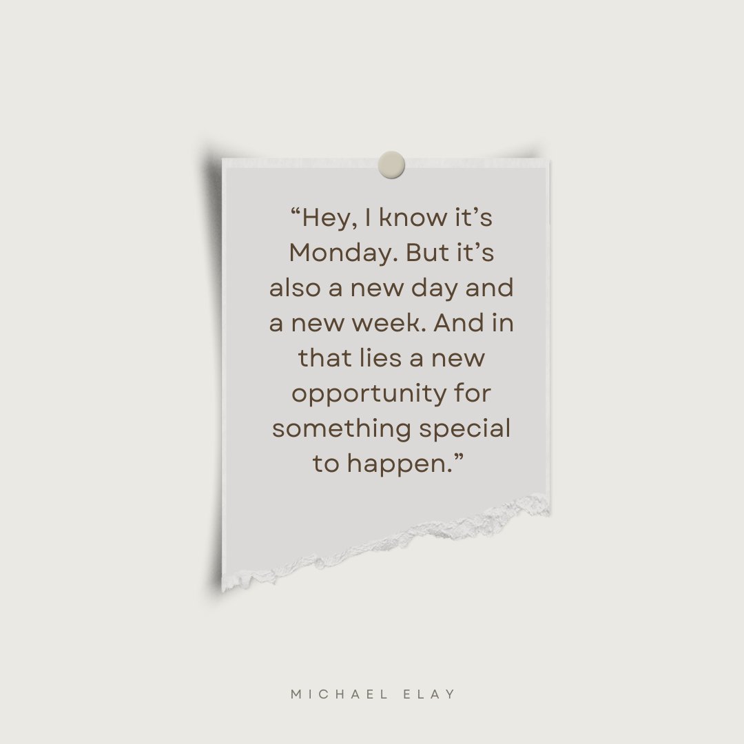 ProRecGroup's tweet image. Are you ready for new opportunities to arise this week? 

If you are looking for a new career venture, remember to get in touch!  You can contact us by clicking this link: pro-recruitment.co.uk/contact-us/

#NewOpportunities #Recruitment #CareerVenture