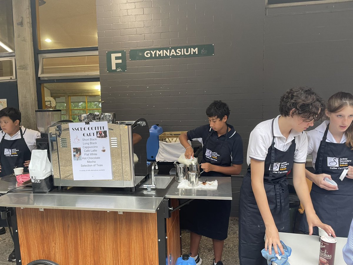 SSC_Balmain tweet media