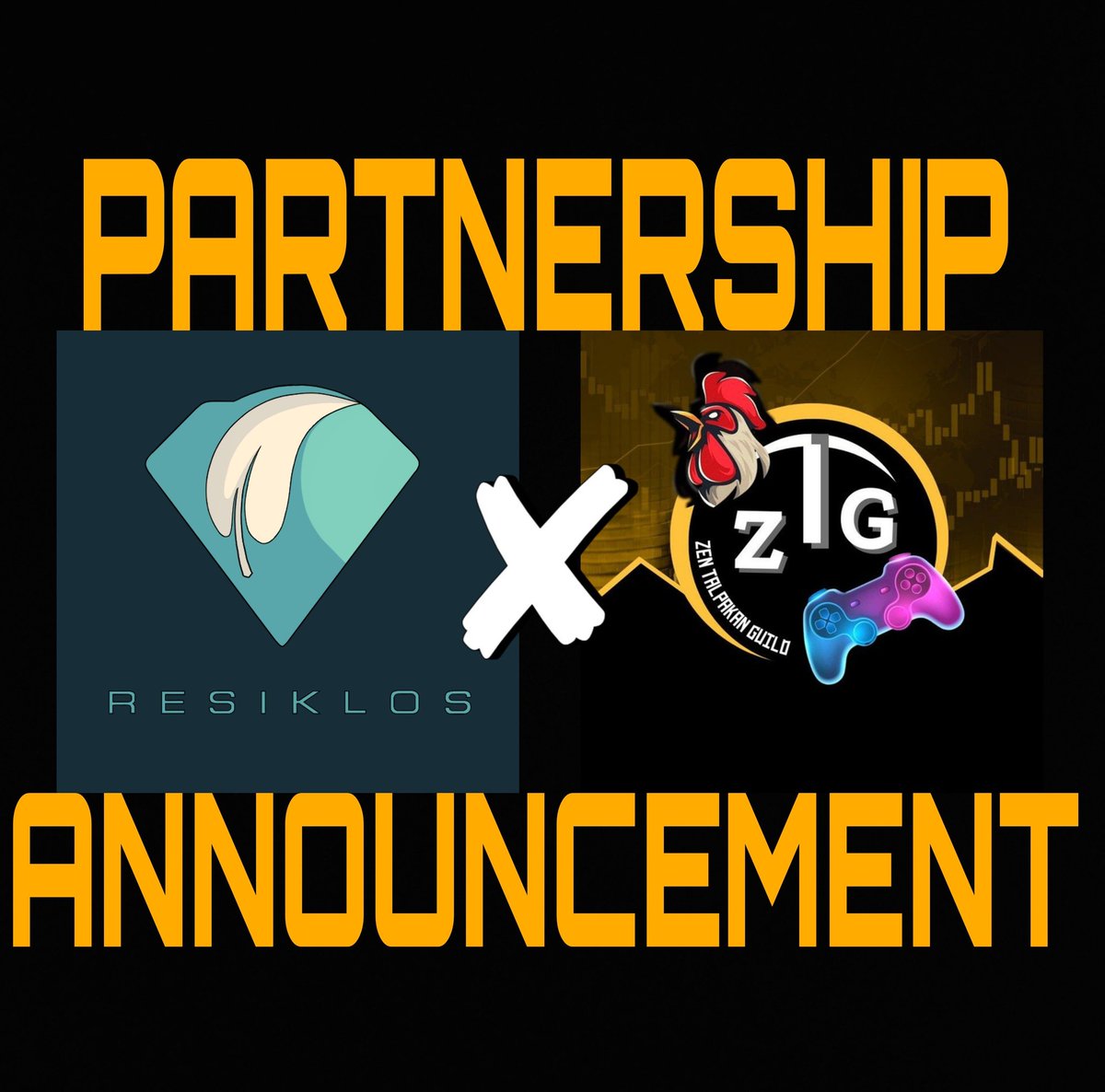 ZenTalpakanGLD's tweet photo. 🔔 ZenTalpakanGuild x Resiklos 🔔

🎉We are happy to announce our partners with @ResiklosNFT project!❣️

For More Information!
https://t.co/PfzwS2Yb1G https://t.co/JkDjIcb63T