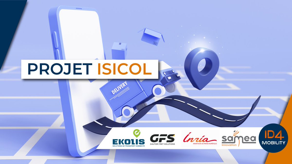 ID4MOBILITY tweet media