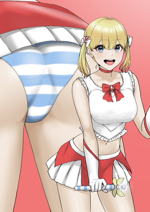 マジカルガール

ヒカリちゃん 