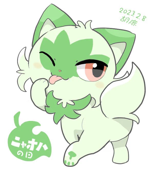 #PokémonDay新作かく時間がないので、最近かいたポケモン絵で失礼します。 