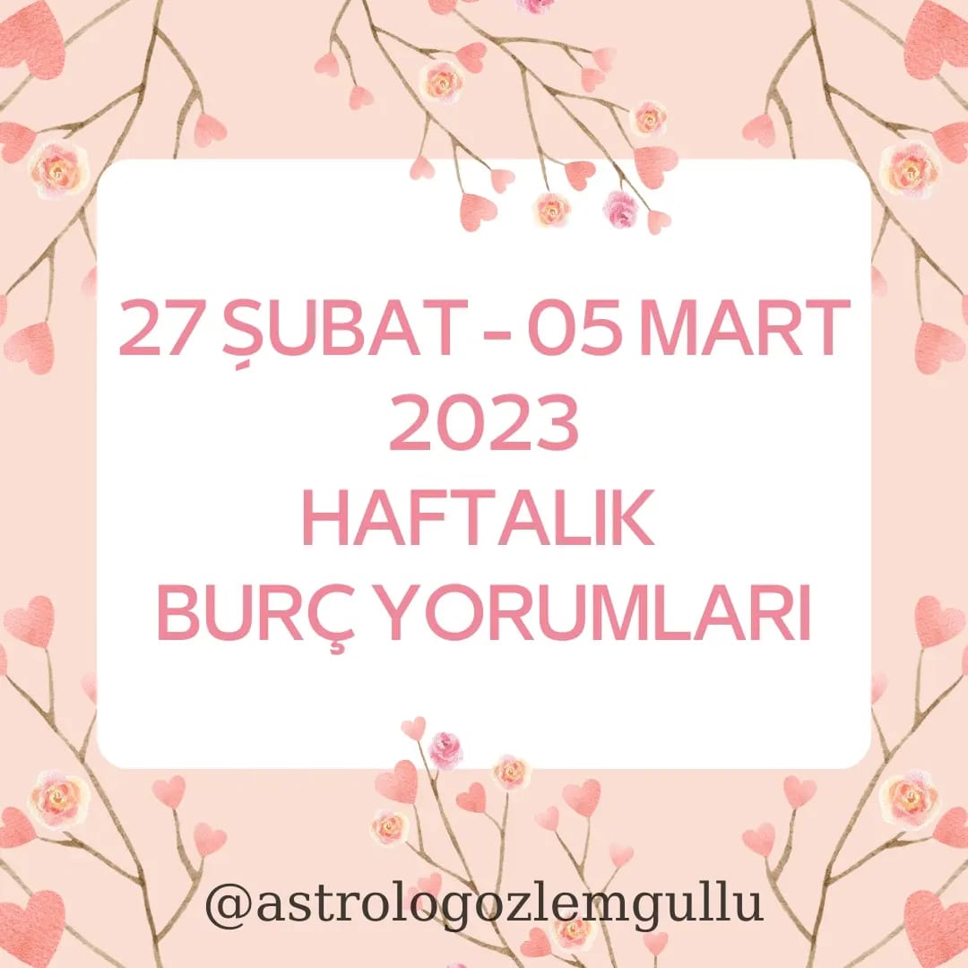 AstrologGullu's tweet photo. #astroloji #burç #burçyorumları https://t.co/ndeqTGvSaf