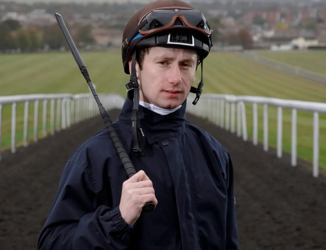 Stephen R Power (@racingblogger) on Twitter photo 💷 If OISIN MURPHY Wins the 8.30 at Wolverhampton on FIRST CHARGE I'll give £50 CASH to one of you Lucky People!! 🥇
To Enter: 👇
1️⃣ RT this Tweet
2️⃣ Follow <a href="/racingblogger/">Stephen R Power</a>
🚨 instagram.com/racingblogger
#CheltenhamFestival #Win 🏇 💷 If OISIN MURPHY Wins the 8.30 at Wolverhampton on FIRST CHARGE I'll give £50 CASH to one of you Lucky People!! 🥇
To Enter: 👇
1️⃣ RT this Tweet
2️⃣ Follow <a href="/racingblogger/">Stephen R Power</a>
🚨 instagram.com/racingblogger
#CheltenhamFestival #Win 🏇