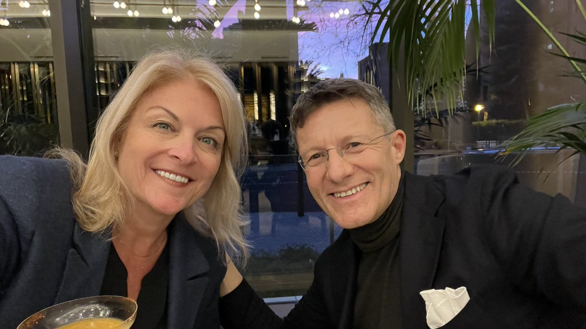 Karyn Twaronite tweet media