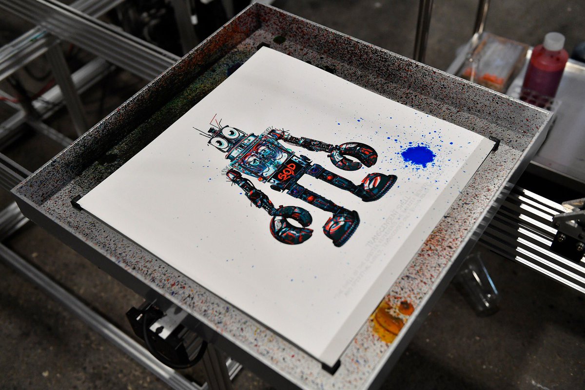 The Lobstars tweet media