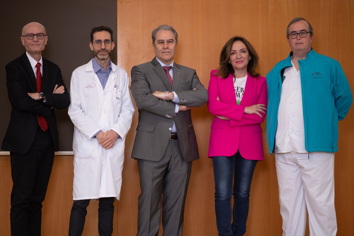 📢 La empresa Viva in Vitro, en la cual #VincleCapital invirtió, alcanza los 1'2 millones de euros de inversión para prevenir la sepsis en hospitales de todo el mundo. 🏥

Noticia completa 📌:
bit.ly/VivainVitroinv…