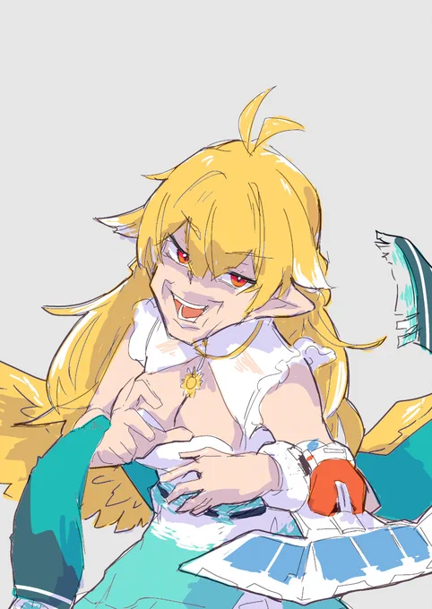 看到喜歡桌遊就該有心裡準備的真的防不勝防#Hibikipaint 