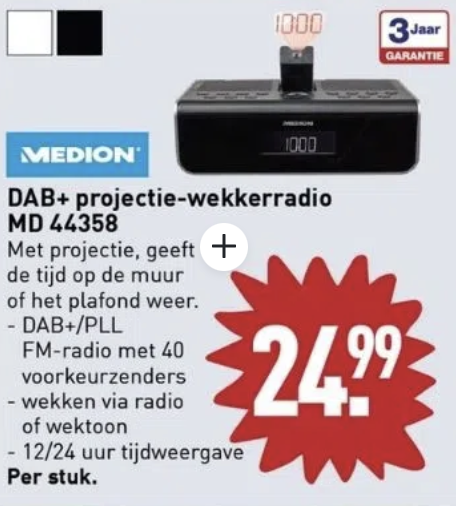 reclamefolder's tweet photo. Gadgets in de supermarkt: deze apparaten scoor je met korting

https://t.co/HVLCUWAXbc https://t.co/u5kcNRW1v5