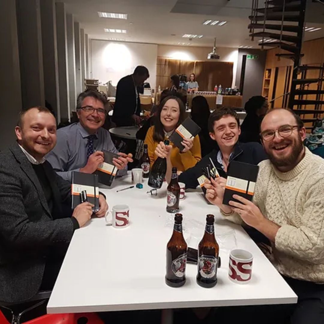 RIBA Yorkshire tweet media