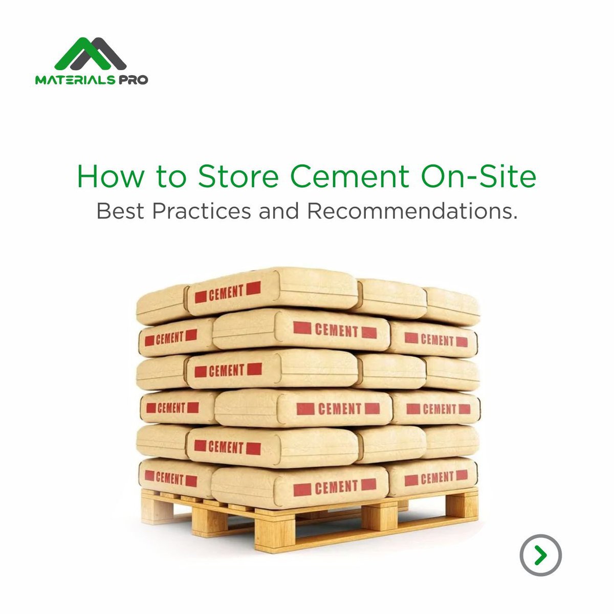 Marketing Genius on Twitter "RT MaterialsProHQ Cement is a common