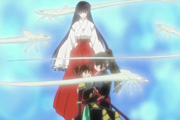 MirrorljlWorld's tweet photo. #犬夜叉 #桔梗 #犬桔 #Inuyasha #Kikyo #Inukik #inukyo #InukyoWeek #InukikWeek #slyaliceart #digitalart #ibispaintx
#أنمي #مانغا #anime #manga https://t.co/gTDtGooYjq