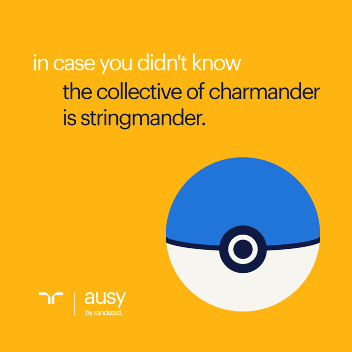 Ausy Belgium tweet media