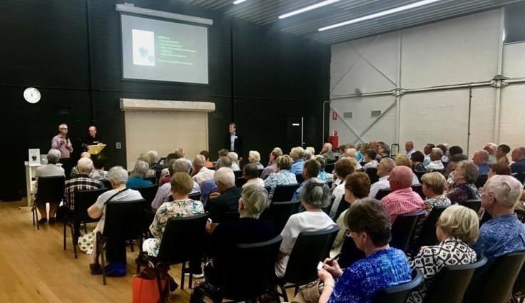 Darren Arnott tweet media