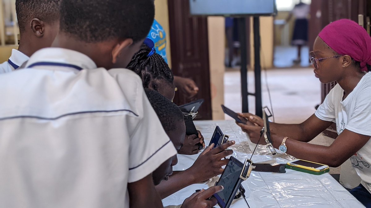 perbicubs's tweet image. “Reading is essential for those who seek to rise above the ordinary.” – Jim Rohn
To join Perbi Cubs as a partner school, call us at 0552 477 243 or visit perbicubs.com for more information.
#perbicubs #reading #libraryservice #digitallibraryprogramme #mondaythoughts