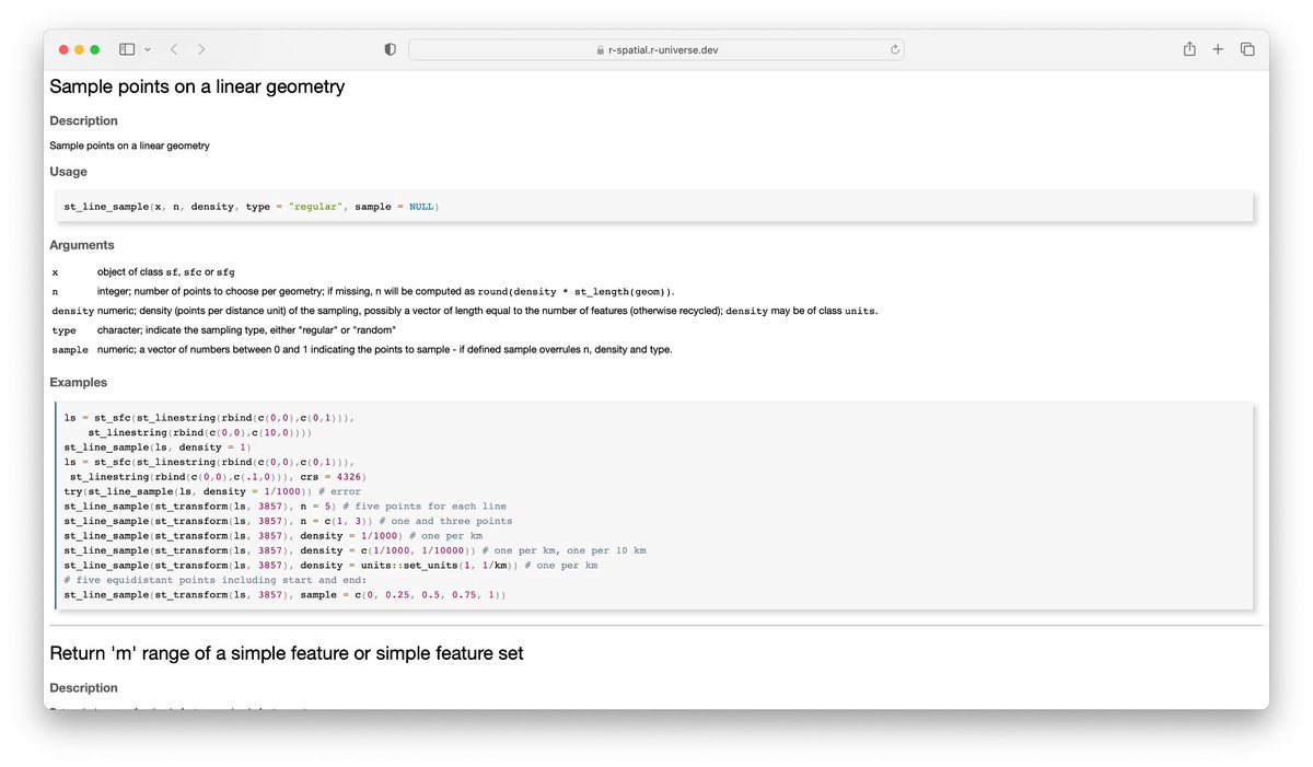 Jeroen Ooms on Twitter "Discovering and learning everything there is