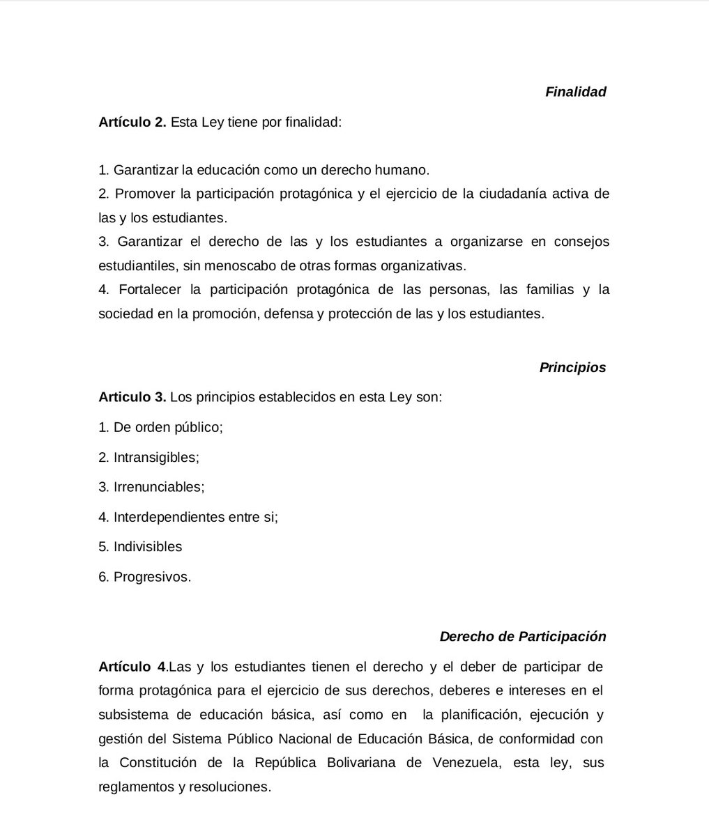 Publicando esta ley voy quitando careta, disfraces y falacias.

Pásale está ley a10 mhajunchos retrógradho, mentiroso, creador de caos, capitalista sin capital, lacayos, guarimberos, seudos dirigentes afines conexo y similares y les estaréis dejándoles como un Popy...

Pásalo....