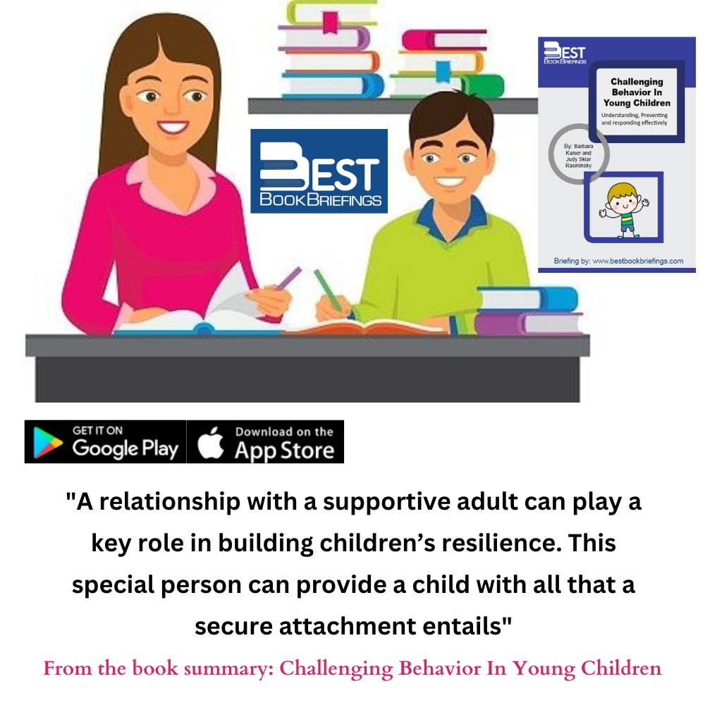 BestBriefings's tweet photo. You can read the full summary now in less than 15 minutes on https://t.co/RNA5wKigRD
https://t.co/YC4a5smuka
#businessbooks #bookshop #readingtime #readinglist #audiobook #audiobooks #summaries #books #children #challenging https://t.co/s8tGFvCQhd