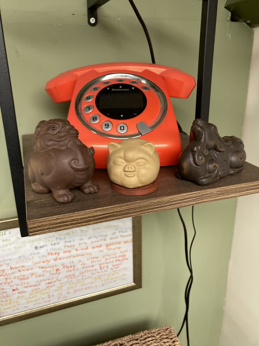 Bari Tea Brewery tweet media