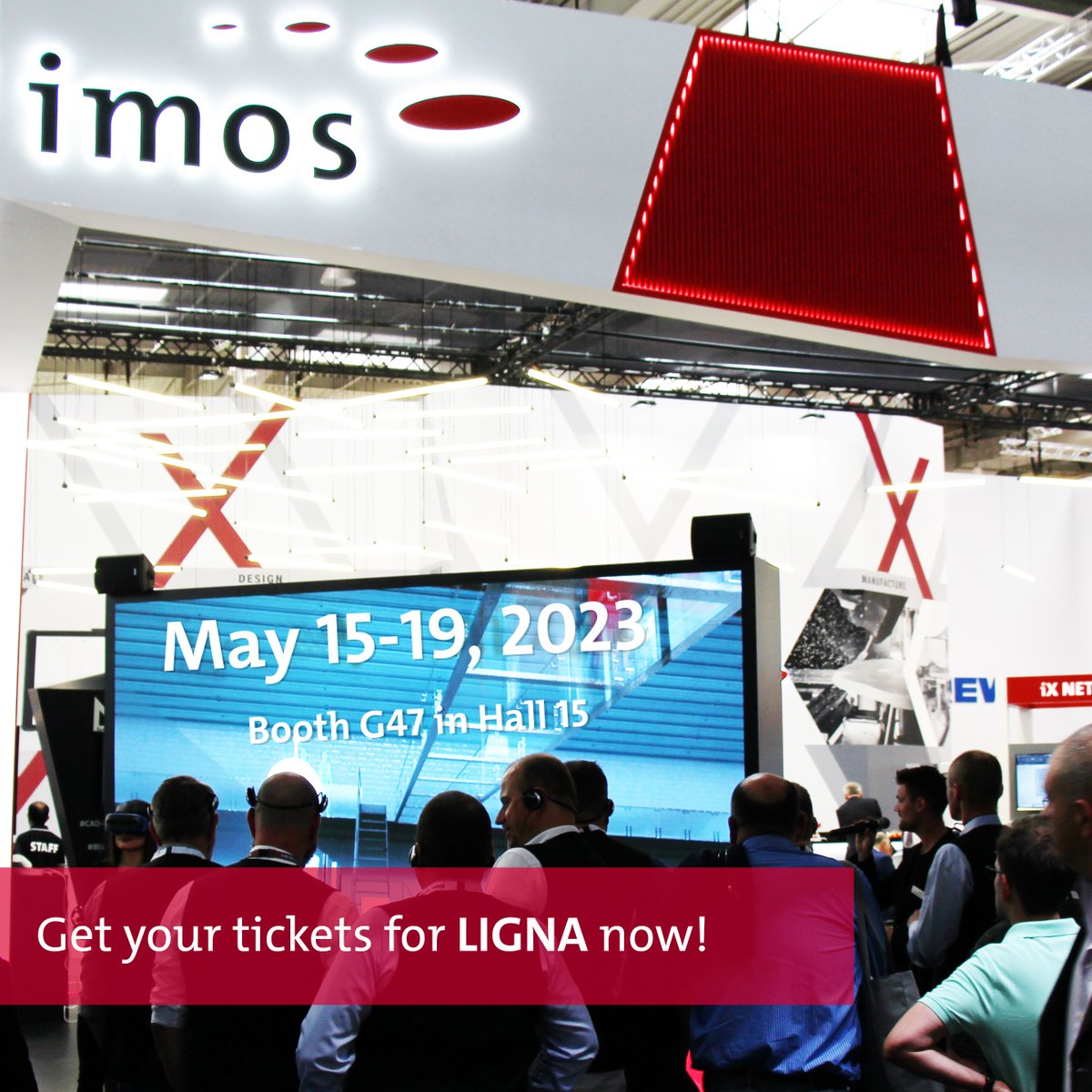 imos AG tweet media