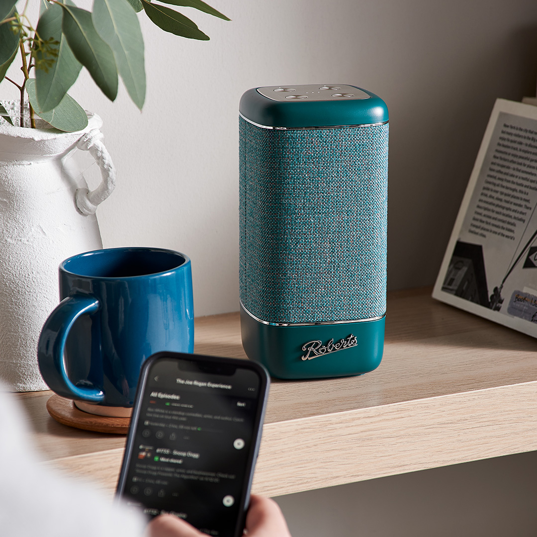 RobertsRadioIE's tweet photo. What is your favourite podcast to listen to on a Monday morning?
Comment below and tell us the name and genre!
Robertsradio #mondaymorning #mondaypodcast #podcast #speaker #bluetoothspeaker #beacon #Electronics https://t.co/FSQ9fAgqol