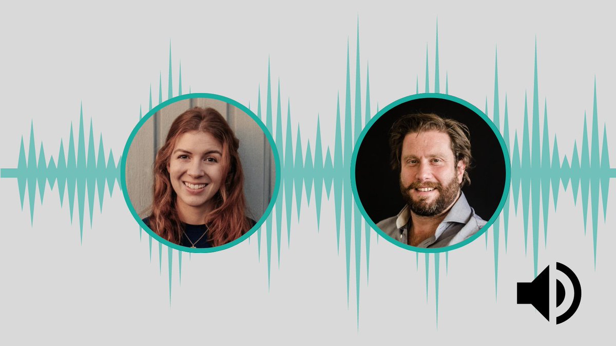 Mobilising football fans on climate change (Episode #88)

<a href="/jennyamann_/">Jenny Amann</a>  and <a href="/markdoidge/">Mark Doidge</a> explain how football clubs can effectively motivate their supporters to get in board with #climate initiatives through well-thought-out #communications

Listen here: bit.ly/3kzjor1