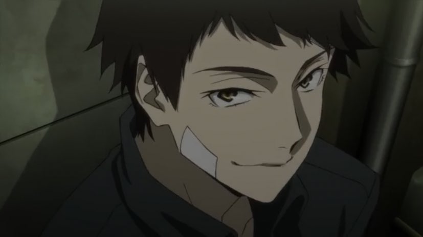 hello tachihara’s brother