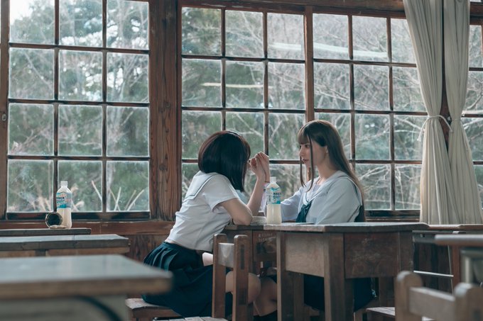 Twitterのコスプレ画像34