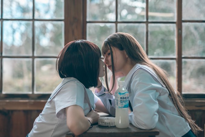 Twitterのコスプレ画像35