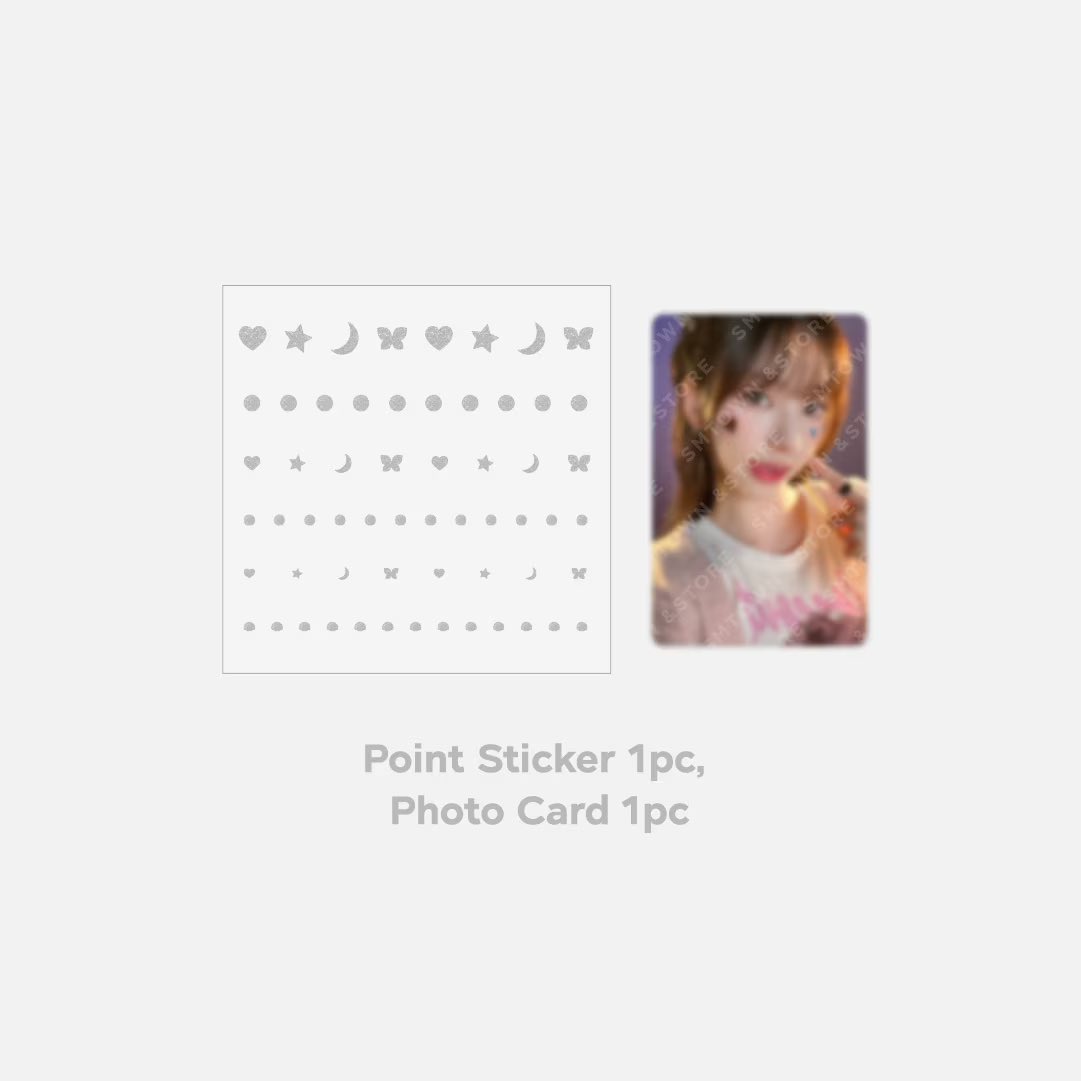 限定販売】 aespa ポップアップ ストア 韓国 POPUP ウィンター