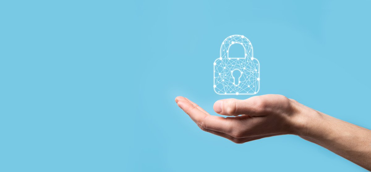 Hoe voorkom je identiteitsfraude?🔒 Lees de tips in onze blog 👇Weet hoe persoonsgegevens worden verwerkt én beschermd en zet je in voor een wereld waarin privacy een recht is voor iedereen! eu1.hubs.ly/H02-GsW0 #europesedagvandeprivacy #identiteitsfraude #privacy