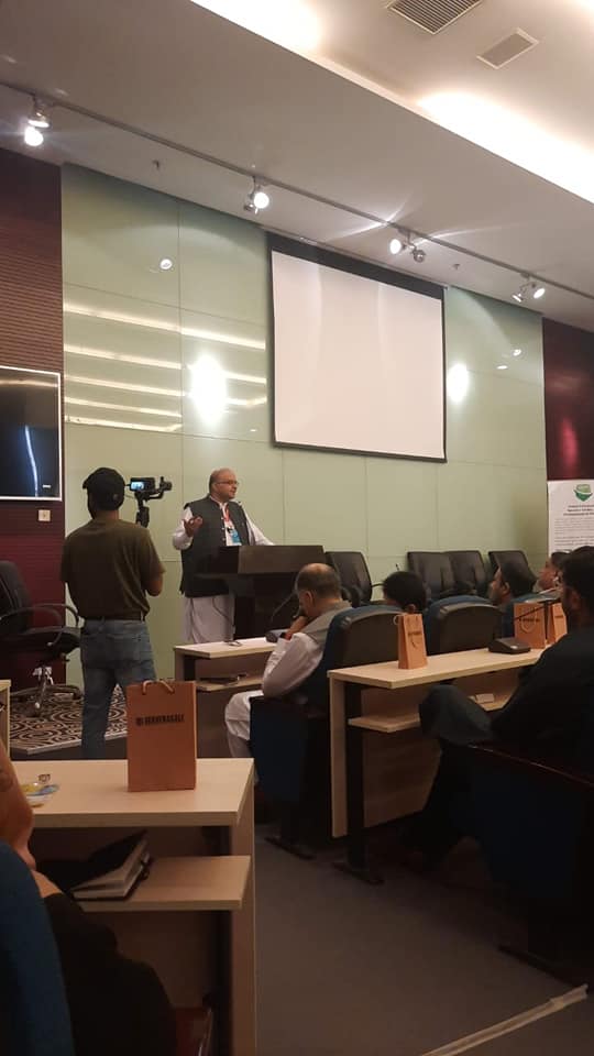 S4sPk's tweet photo. Glimpse of cybersafe 2023.
#itcnasia23 #ITCNAsia #islamabad #server4sale #S4S https://t.co/jH65IJtK5I