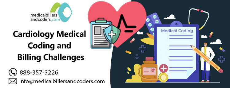 mbc_services's tweet image. Cardiology Medical Coding and Billing Challenges
Coding specificity is a challenge in #cardiologycoding because there are many different types of heart conditions that require accurate diagnosis and treatment.
Read More: ow.ly/L2qa50N3iya
#CardiologyBilling #RCM