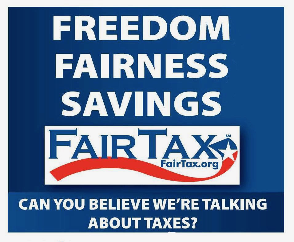 FairTaxOfficial's tweet photo. This is what taxation SHOULD be about not political power &amp; control. #FAIRtax is the #TakeBackControl #TaxReform. https://t.co/qRb8KCcM74