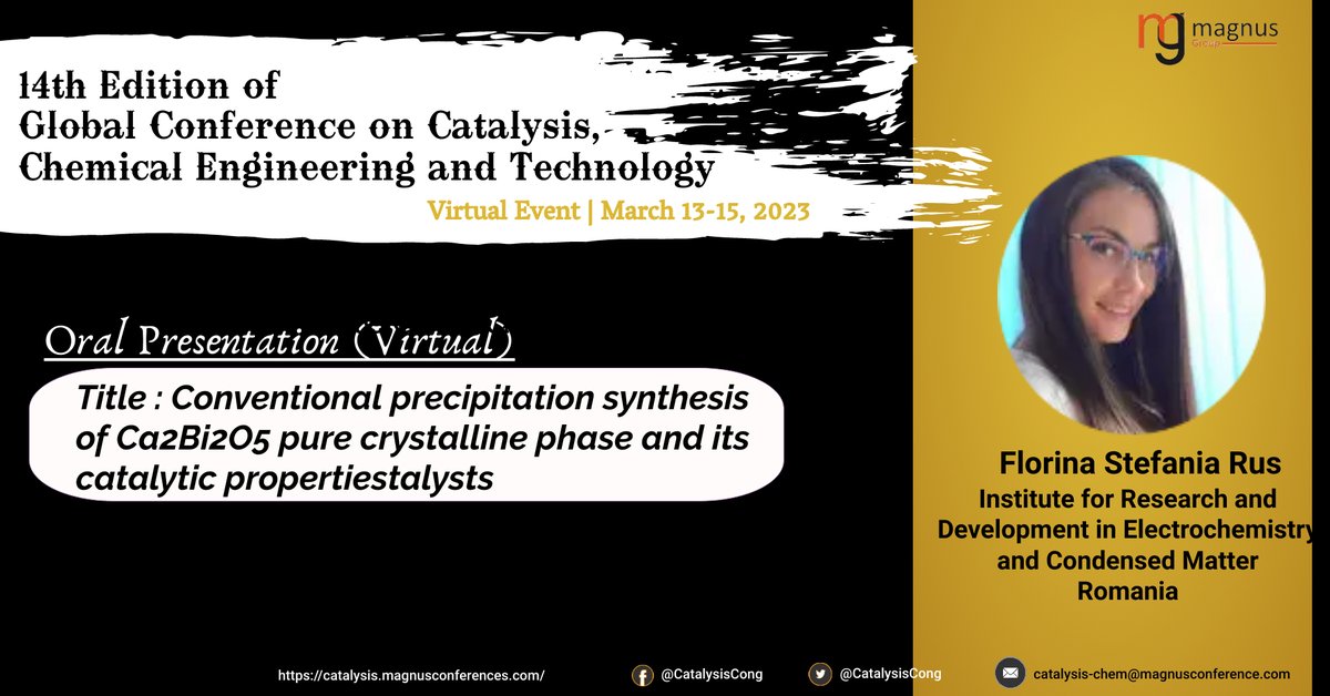 CatalysisCong tweet picture
