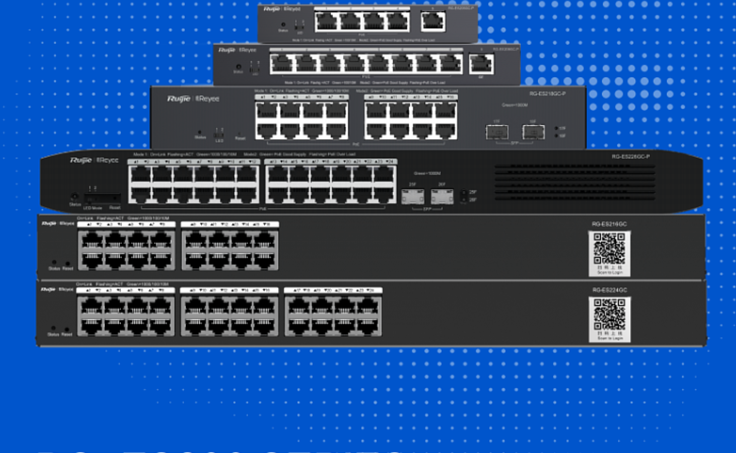 Bu Yazımızda  Temel Ruijie Switch Komutları Listelenmiştir.

Ayrıcalıklı moda

enable

Yapılandırma Modu

configure terminal

Hostname Adı Verme

hostname

Konfigürasyon Görüntüleme

show running-config

İnterface Ayarları

interface

interface ?

itprotech.com.tr/temel-ruijie-s…