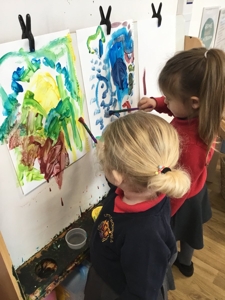 RedgateEY's tweet image. We are artists 🖼 #RCPART