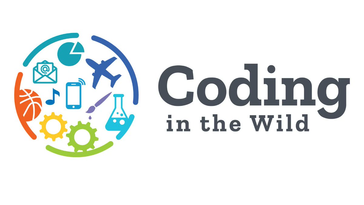 codinginthewild's tweet photo. Do you use #coding in your everyday life? Does someone you know use #programming in their industry? If so, we would love to talk to you! We are looking to feature people who enjoy coding on our #CodingInTheWild blog. Contact the @CodeHS team to learn more! https://t.co/nokp19pEE6