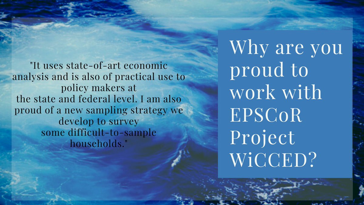 ProjectWiCCED's tweet image. The second research spotlight for February is George Parsons on Behavioral Social Development ☀️