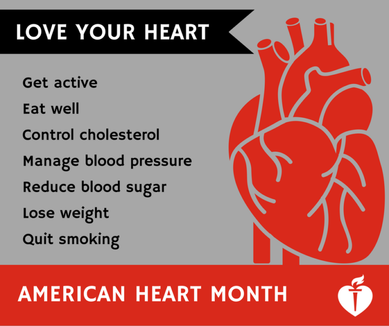 American Heart Month is a time to spread awareness of what we can do to improve our #hearthealth. ❤️ Heart disease is one of the deadliest - and most avoidable - diseases in the country! #Americanheartmonth #heartdisease #azizameraj #heartattack #cardiovasculardisease