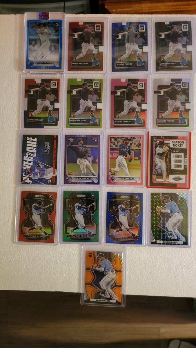 Troy Fournier tweet media