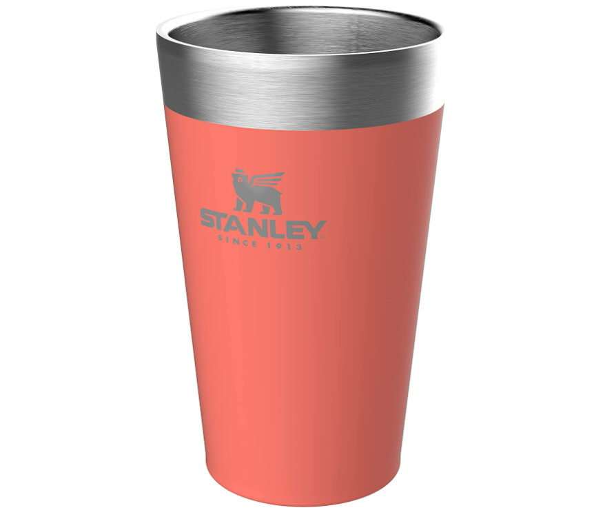 Oferta - Amazon

📢Copo térmico de cerveja Stanley 473ml

💰 R$98,00*
↪️ amzn.to/3YITXlg

*Desconto pode sofrer alterações sem aviso prévio #PromosDoMestre