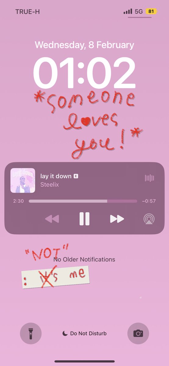 almost pink💗🎀💘👛🌷🩰